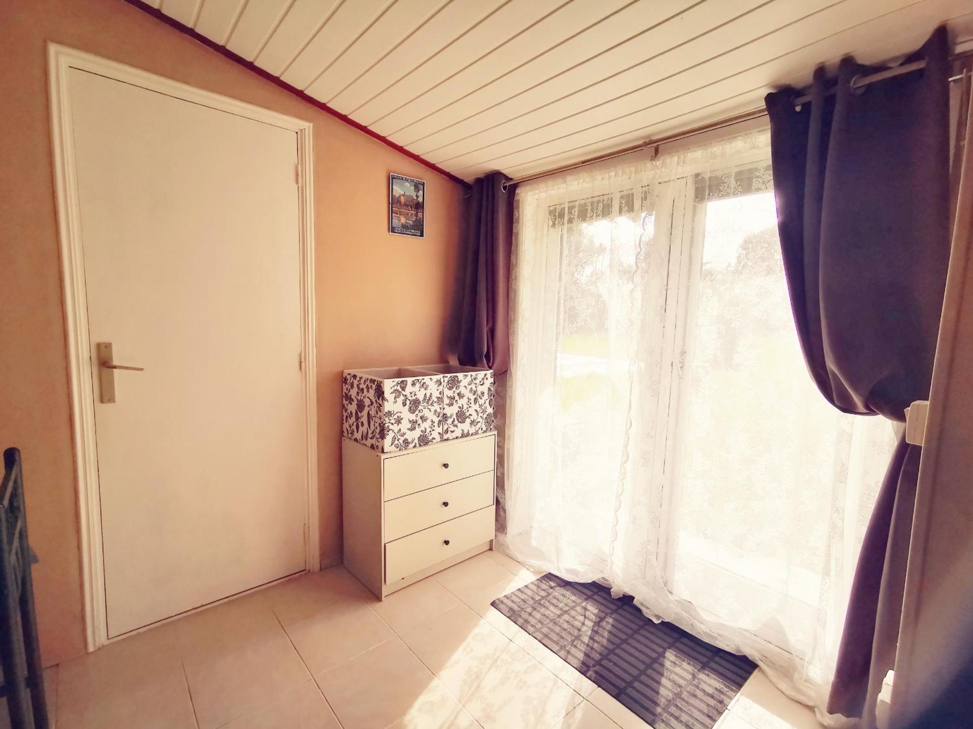 Printemps Quatre Saisons Apartment Bergerac Exterior photo